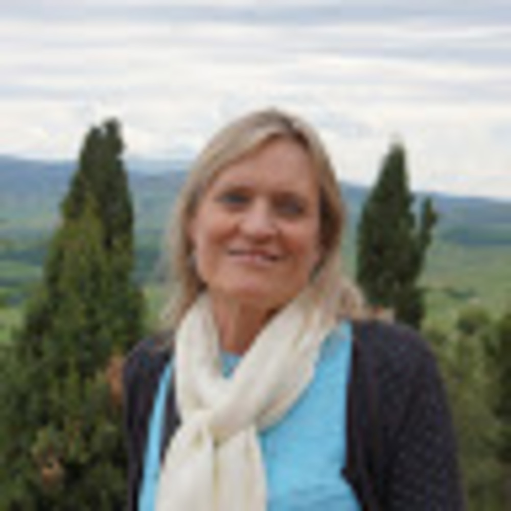 Meet your Posher, Anne w